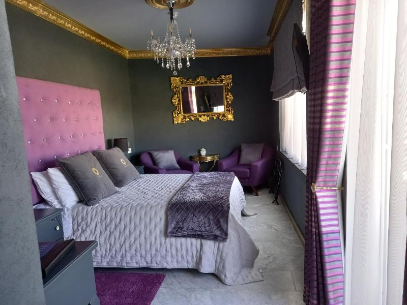Suite with Terrace image 1
