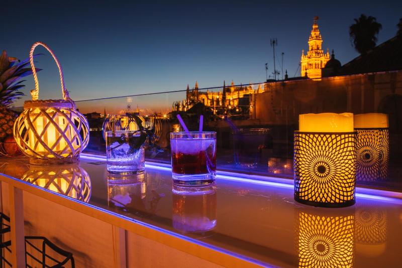 Halo Boutique Hotel - image 15