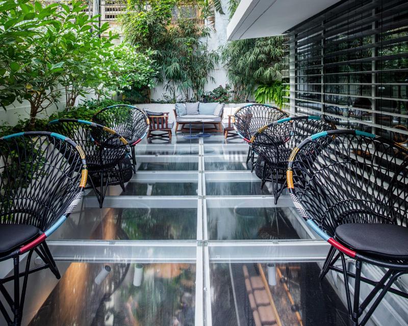 Ink Hotel Tel Aviv - image 7