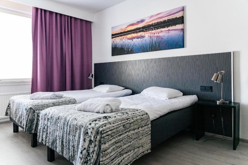 Superior Forest View with Spa Access image 2