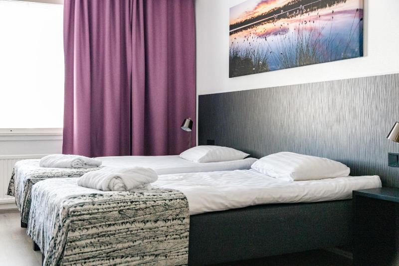 Superior Forest View with Spa Access image 3