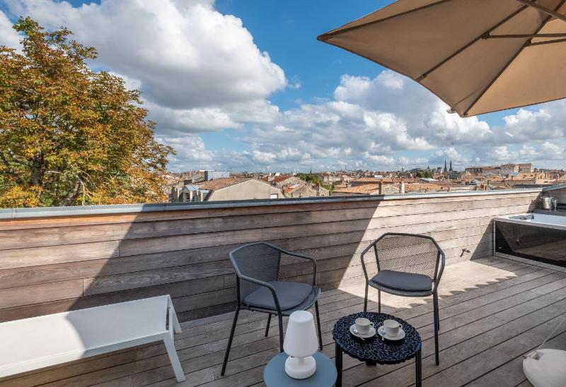 Suite Montaigne  image 4