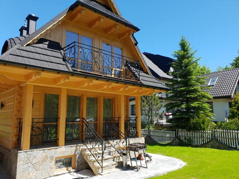 Domek Góralski Limba 2 - image 17