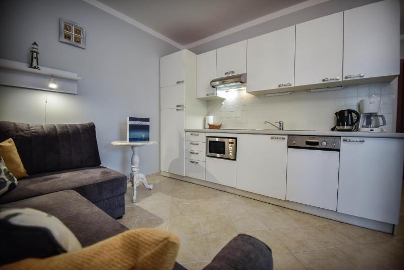 Baltic Park Promenada 414 - Apartamenty na Wyspie - image 16