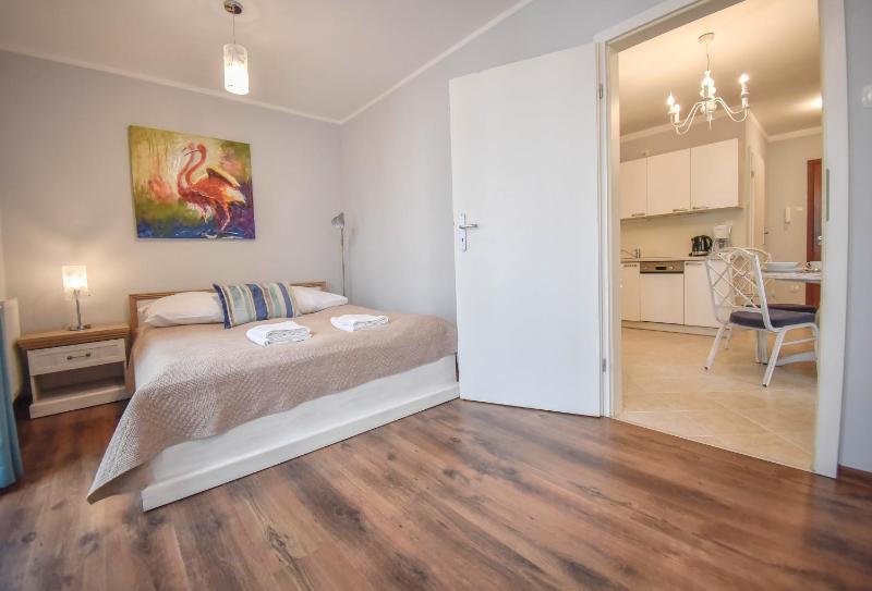 Baltic Park Promenada 414 - Apartamenty na Wyspie - image 7