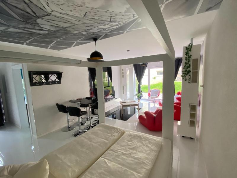 Designpension Idyll Nr21 Hotel Garni - image 23