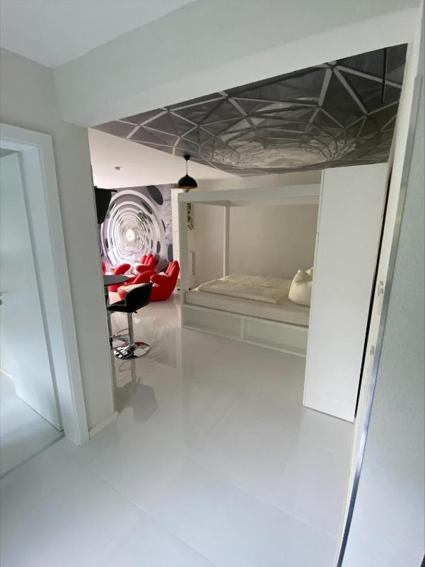 Designpension Idyll Nr21 Hotel Garni - image 35