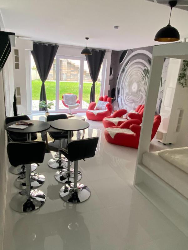 Designpension Idyll Nr21 Hotel Garni - image 30