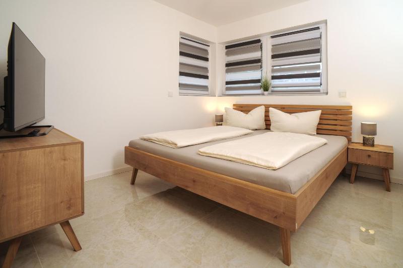 Designpension Idyll Nr21 Hotel Garni - image 9