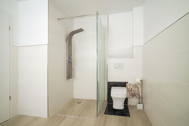 Designpension Idyll Nr21 Hotel Garni - image 33