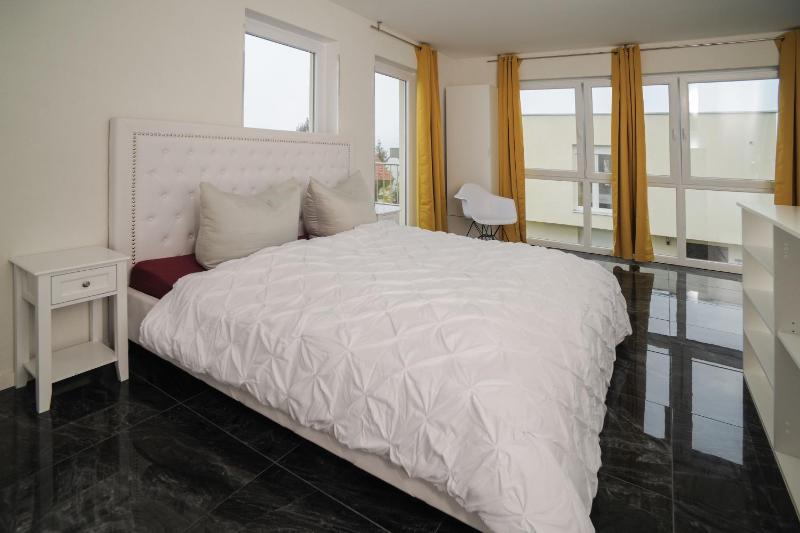 Designpension Idyll Nr21 Hotel Garni - image 11