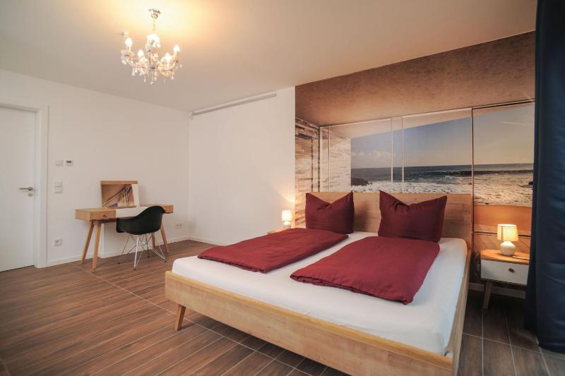 Designpension Idyll Nr21 Hotel Garni - image 12
