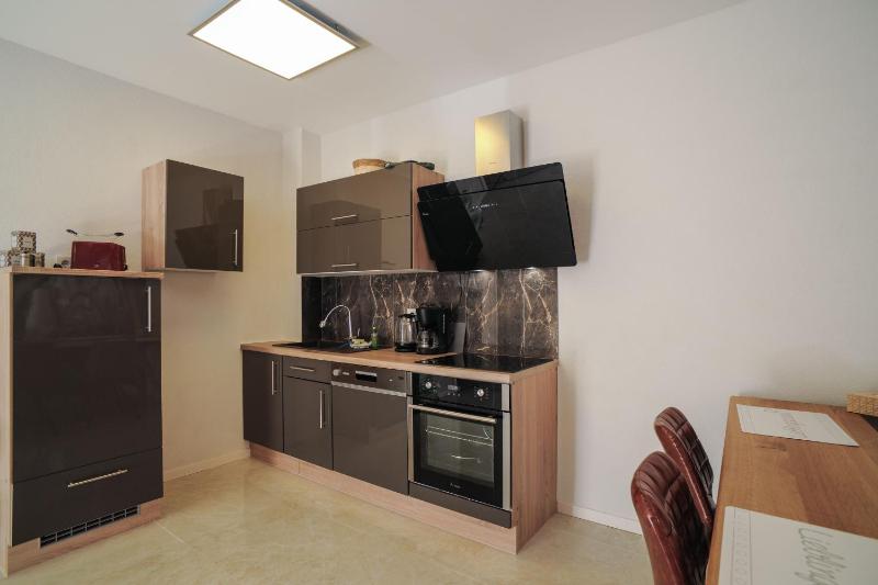 Designpension Idyll Nr21 Hotel Garni - image 17