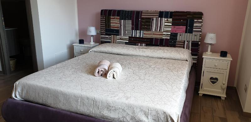 Double Room with Terrace image 4