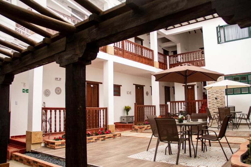 Hotel Bahía Olivo Boutique & Spa - image 14