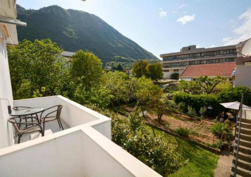 Seaside apartments and rooms - image 12