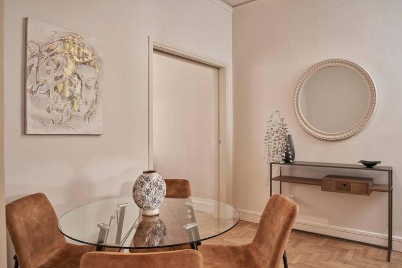 Ilisia Park Contemporary 2BD Condo - image 7