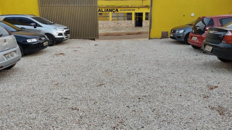 Pousada Aliança - image 10