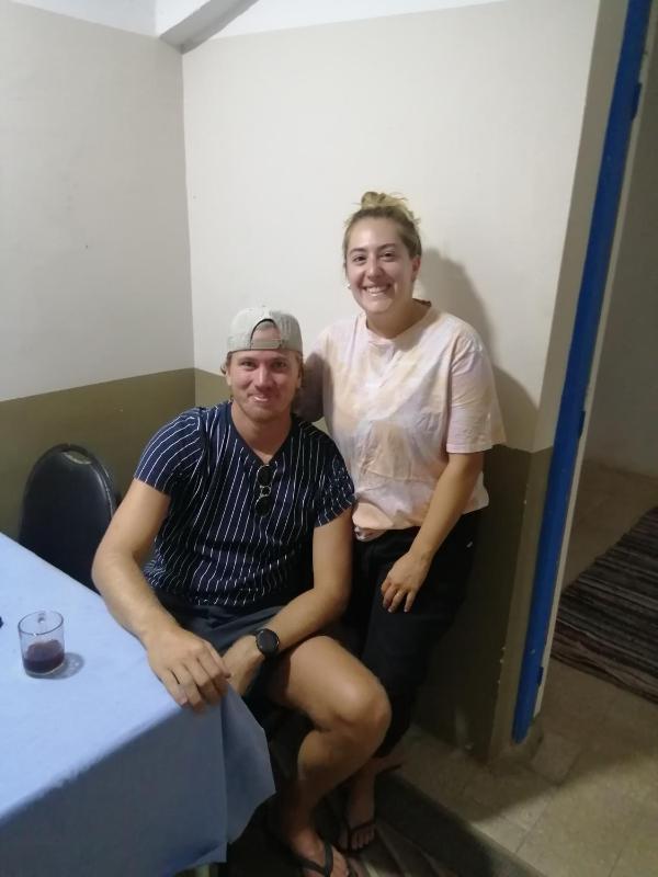 david hostel - image 2