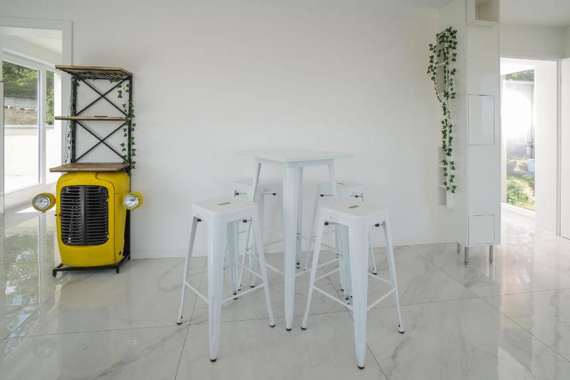 Designlofts Über der Stadt - Sennhütte 15 - image 7