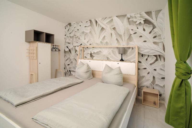 Designlofts Über der Stadt - Sennhütte 15 - image 13