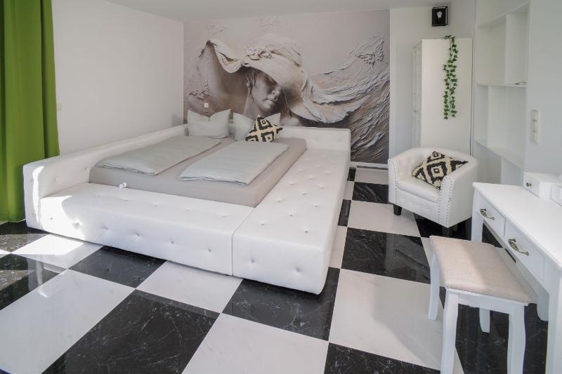 Designlofts Über der Stadt - Sennhütte 15 - image 10