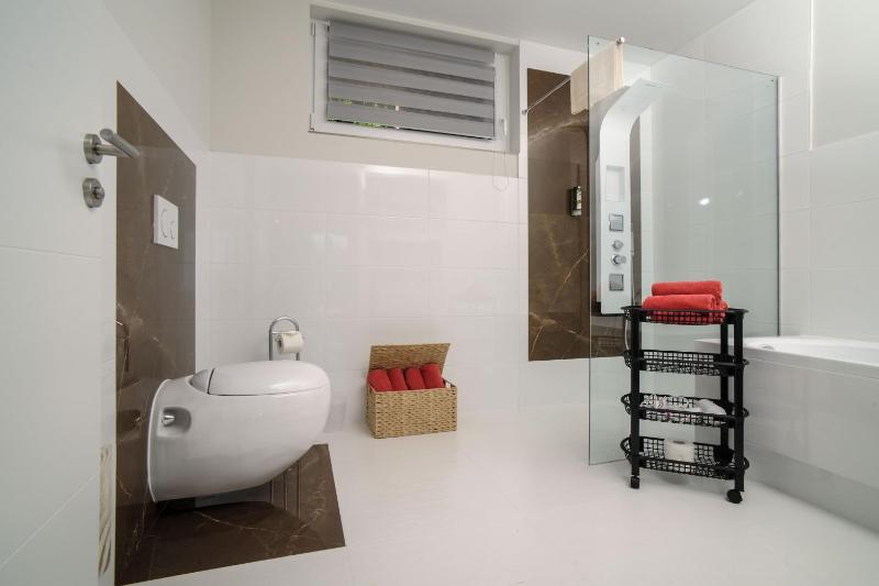 Designlofts Über der Stadt - Sennhütte 15 - image 19