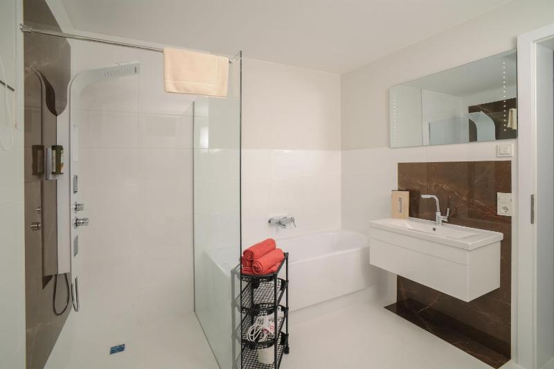 Designlofts Über der Stadt - Sennhütte 15 - image 15