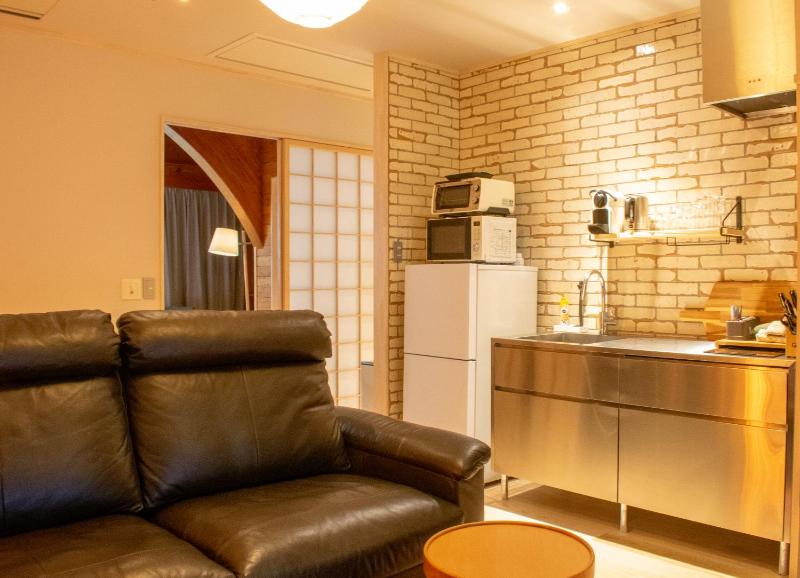 Wadano Gateway Suites & Apartments - image 47
