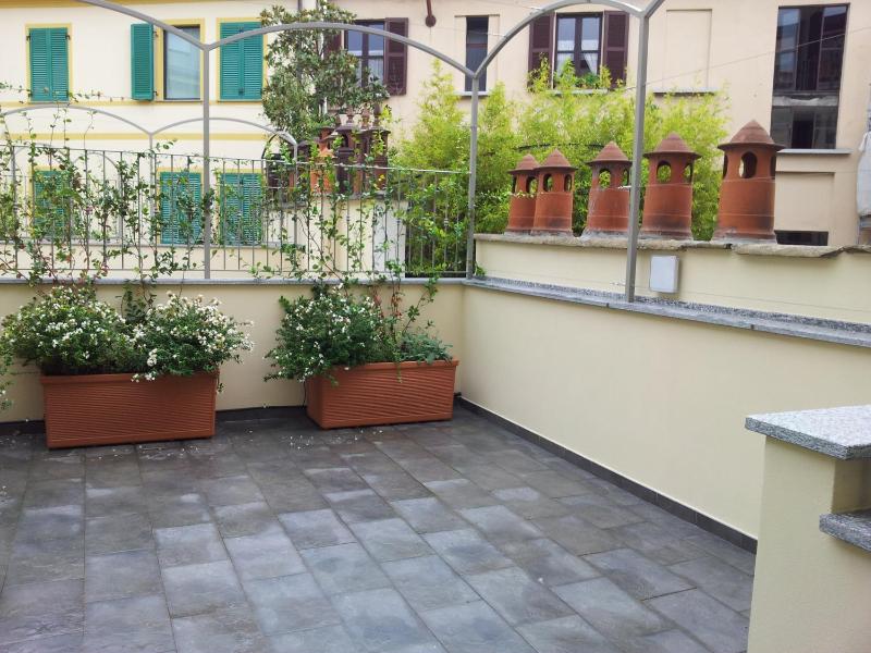 Two-Bedroom Apartment with Terrace image 3