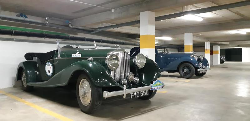 Two-Bedroom Apartment image 1