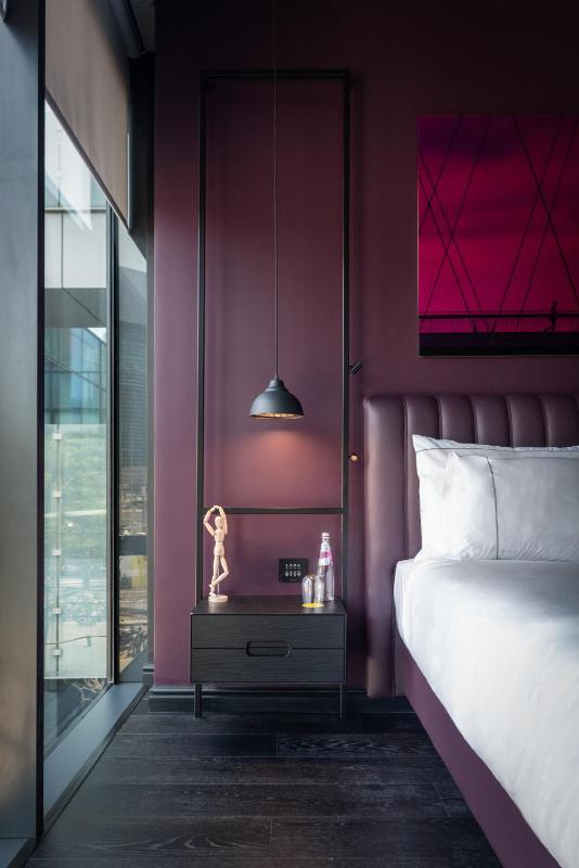 Play Midtown Hotel Tel Aviv - image 6