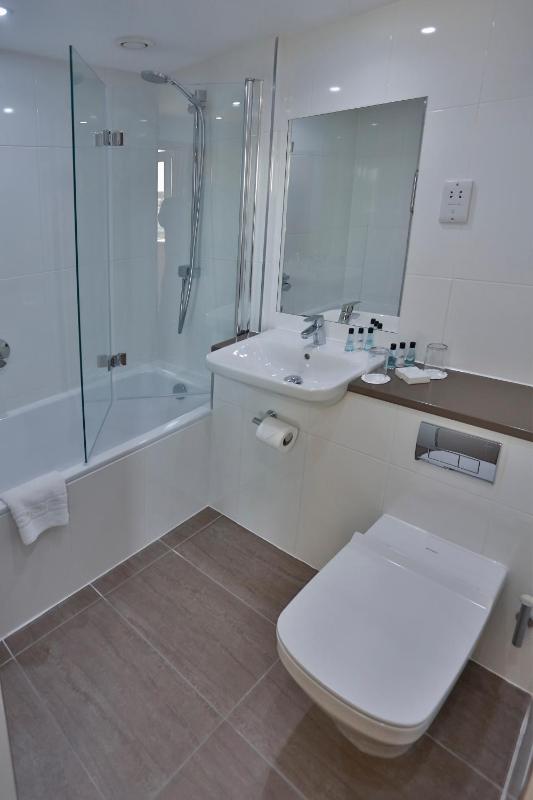 Garner Hotel Nottingham City Centre by IHG - image 27
