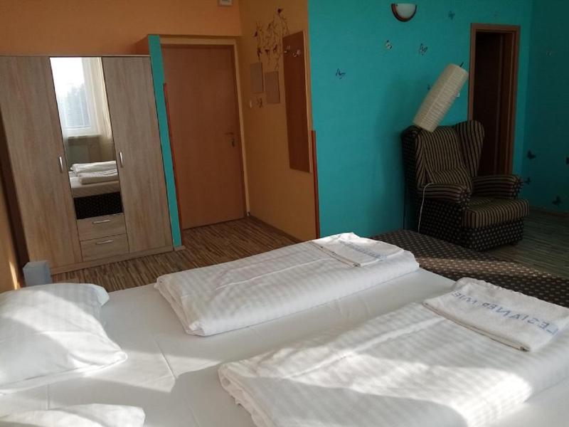  Double Room with Shower image 3