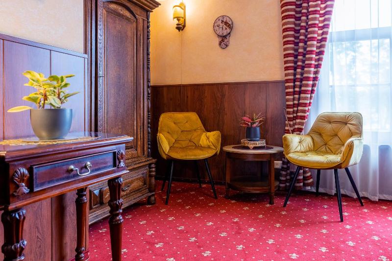 Superior Double or Twin Room image 2