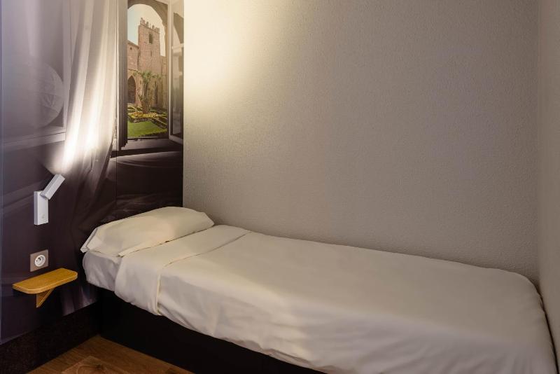 B&B HOTEL Narbonne 1 - image 26