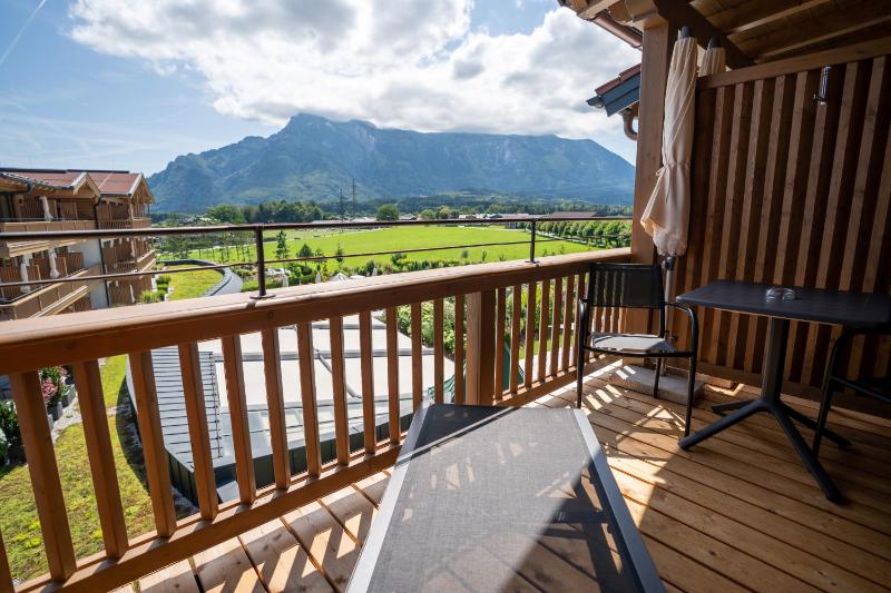 Tower Suite with Balcony image 2