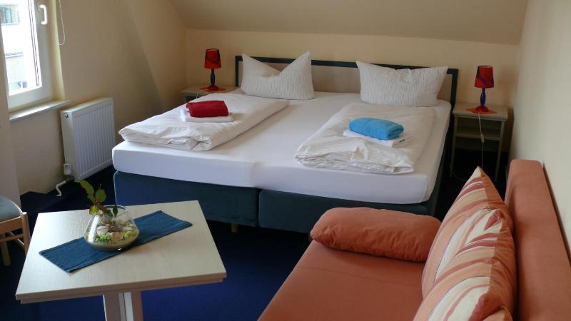 Double Room image 1