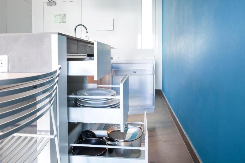 Premium One-Bedroom Apartment with Private Pool - ONLY ADULTS image 4