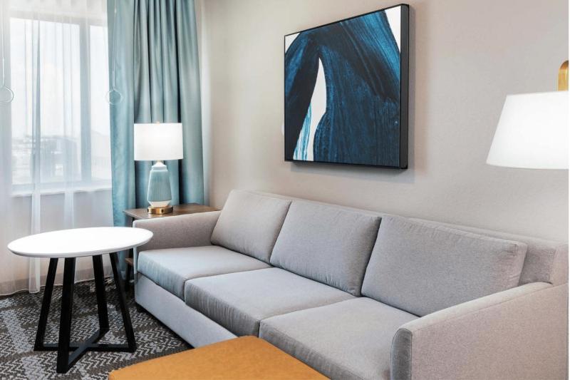 Studio Suite with Two Queen Beds image 4