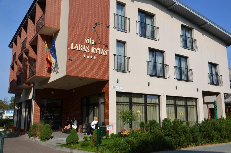 Labas Rytas Vila - image 1