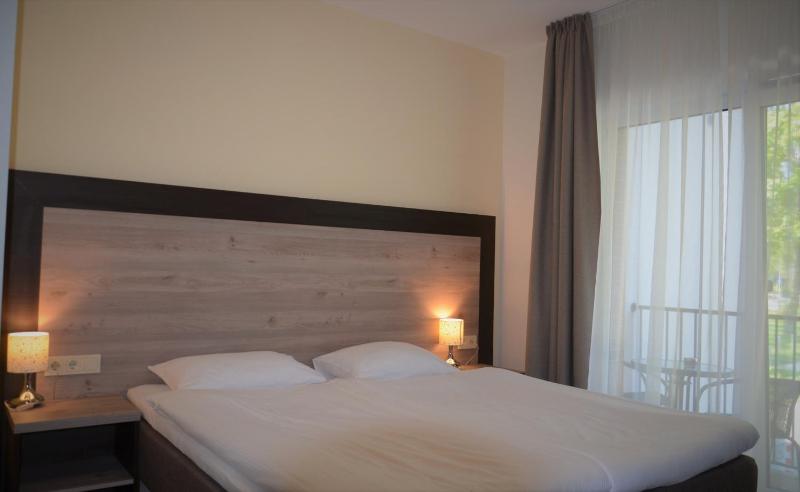 Economy Double or Twin Room image 3