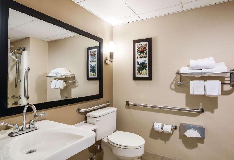 Standard King Room with Tub - Accessible/Non-Smoking image 2