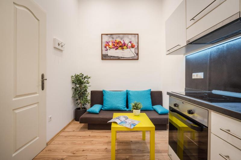 Real Apartments Vadász - image 12