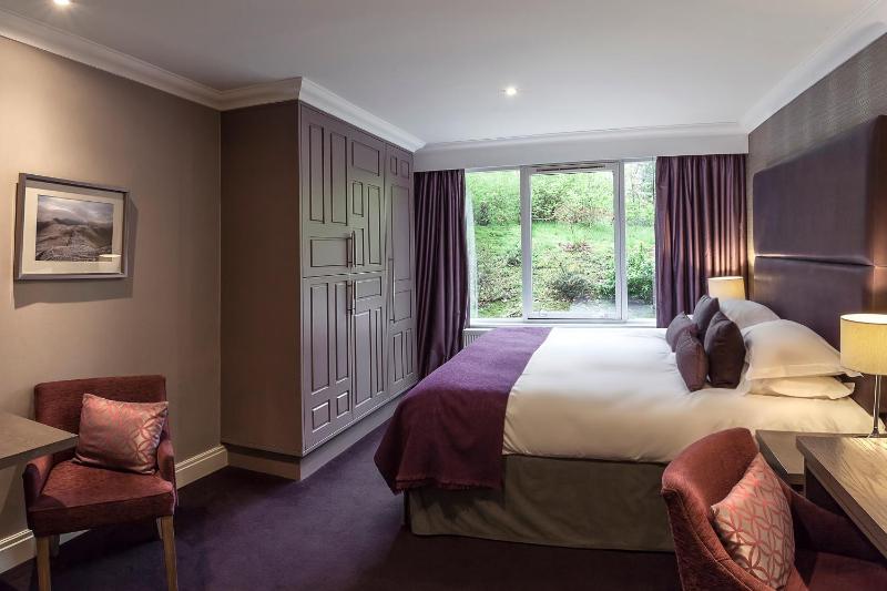 Cosy Signature Double Room image 3