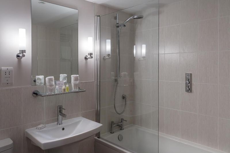 Cosy Signature Double Room image 2