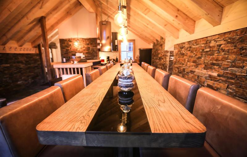 Odalys Chalet Les Lions Blancs - image 17