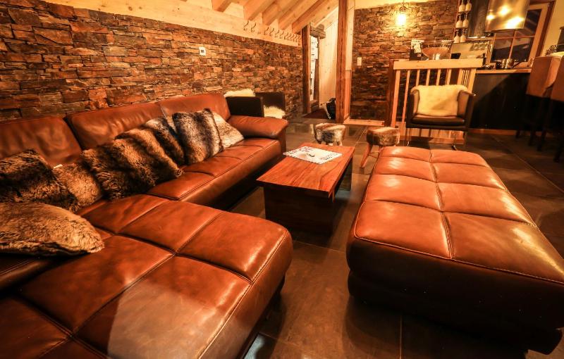 Odalys Chalet Les Lions Blancs - image 16