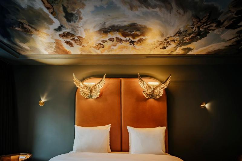 Boutique Hotel The Noblemen - image 6