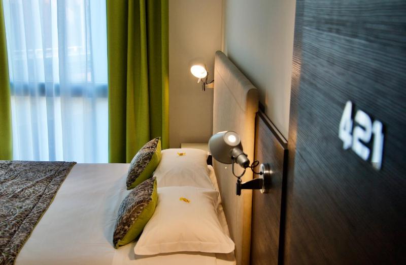 Elite Hotel & Spa - image 47